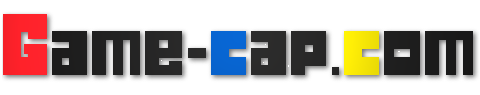 ゲーム攻略サイト Game-Cap
